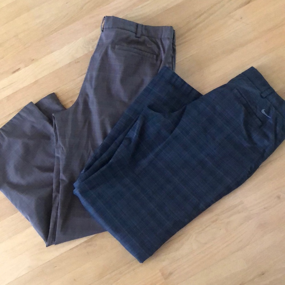 Nike Golf pants 38x32
